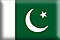 Bandiera Pakistan .gif - Small embossed